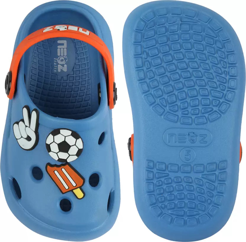 Neoz  RAINBOW SKIPPER KID’S  For Boys & Girls