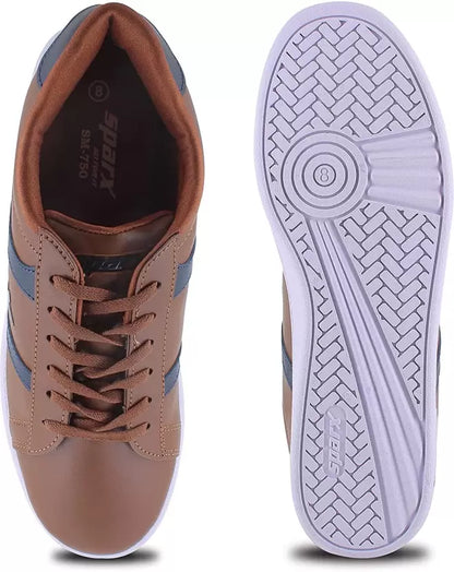 Sparx  SM 750 | Stylish, Comfortable | Sneakers For Men