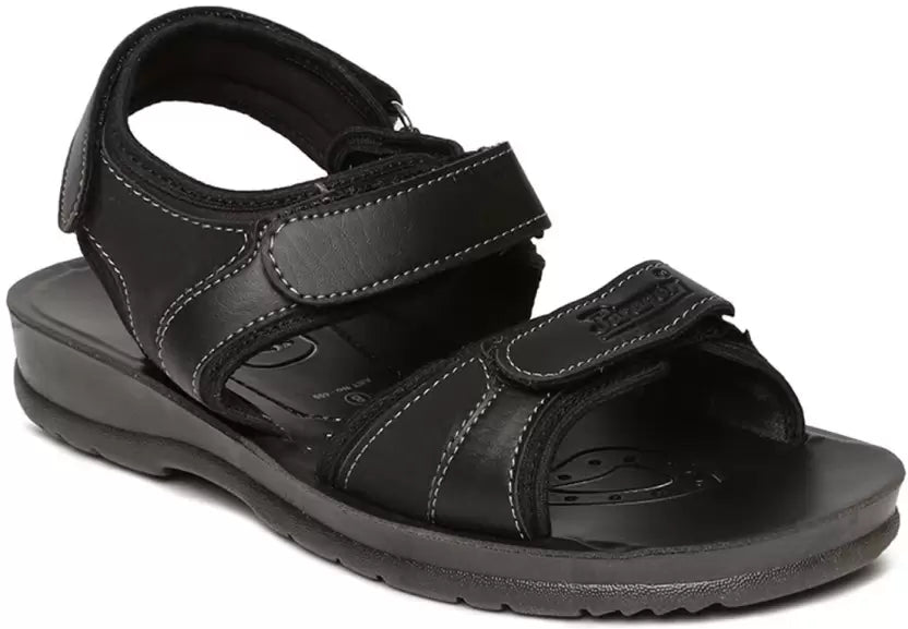 Paragon  Men PV0400G Stylish Lightweight Daily Durable Comfortable Formal Casuals Sports Sandal