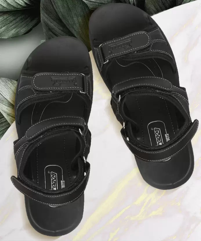 Paragon  Men PV0400G Stylish Lightweight Daily Durable Comfortable Formal Casuals Sports Sandal