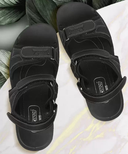 Paragon  Men PV0400G Stylish Lightweight Daily Durable Comfortable Formal Casuals Sports Sandal