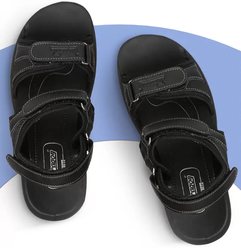 Paragon  Men PV0400G Stylish Lightweight Daily Durable Comfortable Formal Casuals Sports Sandal