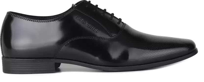 RED CHIEF  RC3938 G00389 Derby For Men