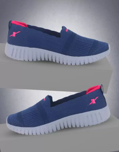 Sparx  SL 245 Walking Shoes For Women