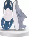 Sparx SM 834 Running Shoes for Men | Blue | Buy Online India