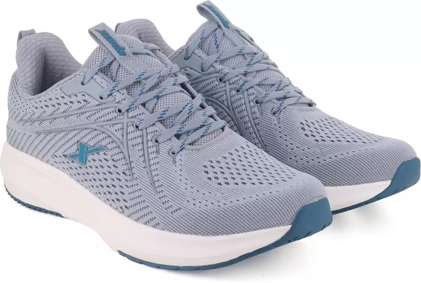 Sparx SM 834 Running Shoes for Men | Blue | Buy Online India
