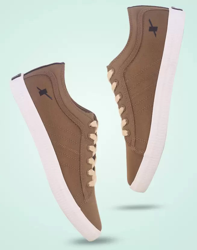 Sparx  SM 857 | Stylish, Comfortable | Canvas Shoes For Men