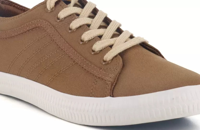 Sparx  SM 857 | Stylish, Comfortable | Canvas Shoes For Men