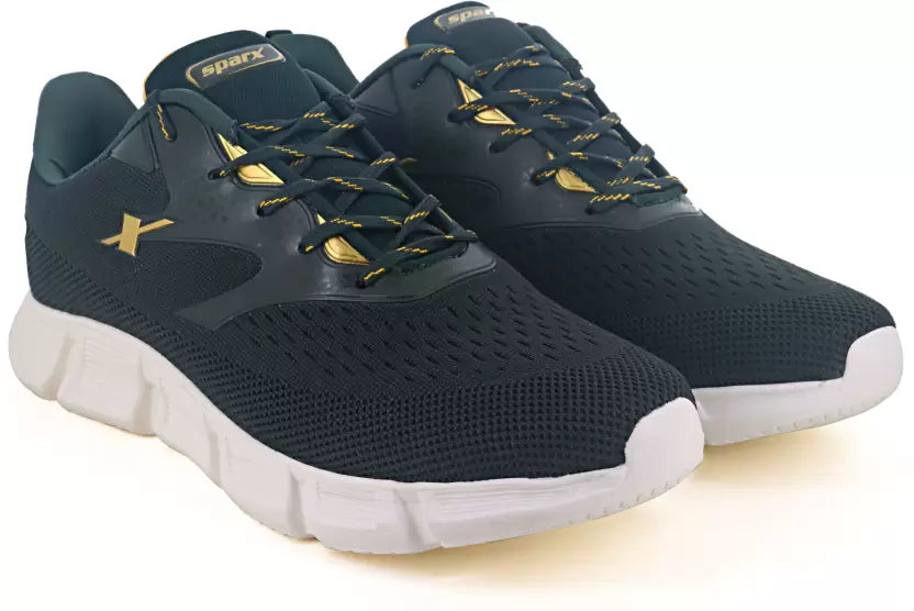 Sparx SM 862 Running Shoes for Men | Black | Buy Online India