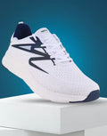 Sparx SM 869 Running Shoes for Men | White | Buy Online India