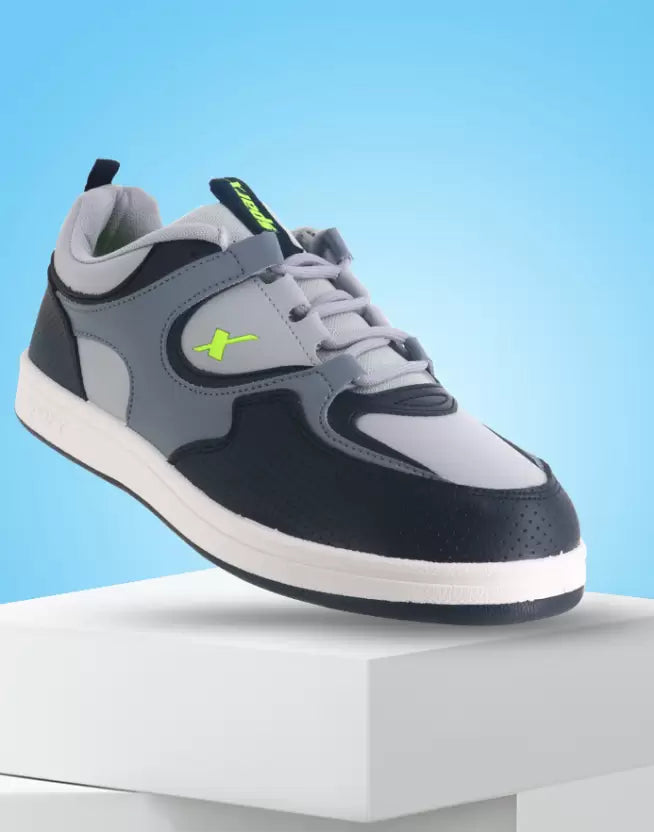 Sparx  SM 897 | Stylish, Comfortable | Sneakers For Men