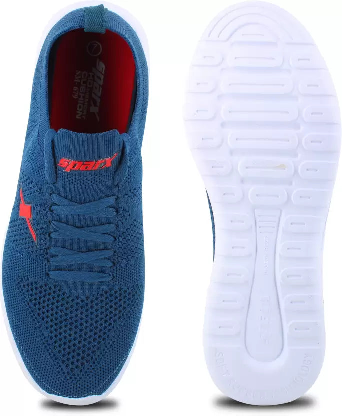 Sparx  SM 679 Running Shoes For Men