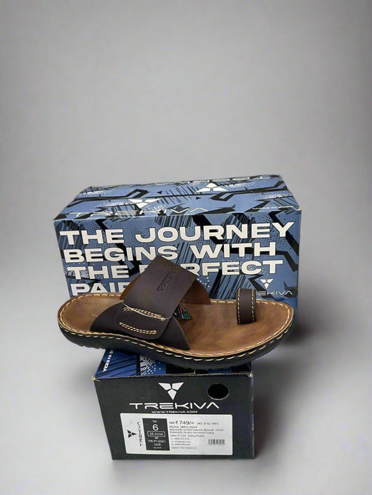 Trekiva Men's Casual Slippers