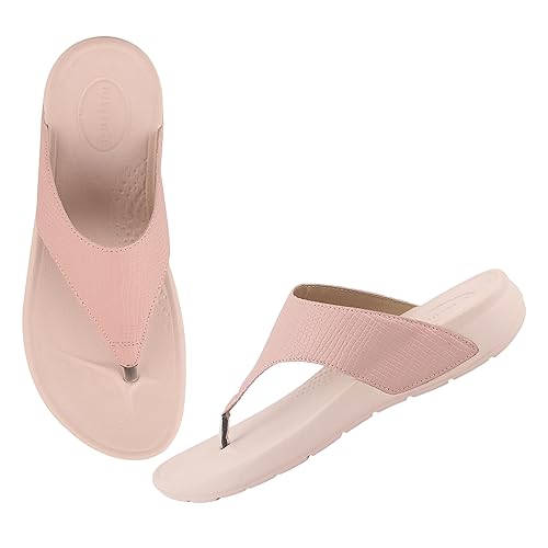 WELCOME Women's W Fm-101 Slipper