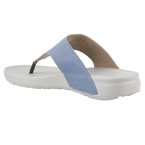 WELCOME Women's W Fm-101 Slipper