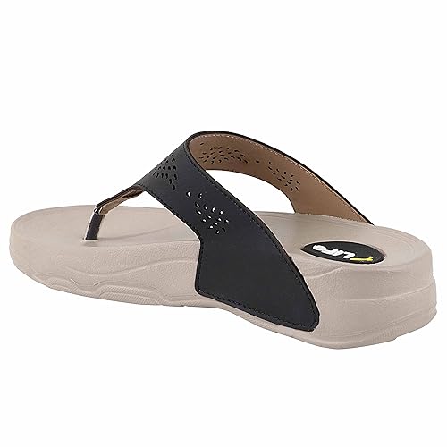 WELCOME Women's Lf 17 Flip-Flop