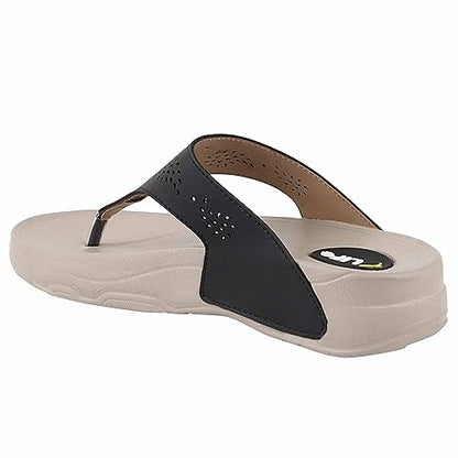 WELCOME Women's Lf 17 Flip-Flop