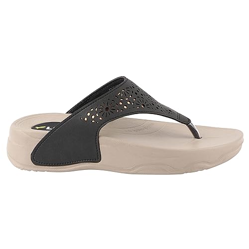 WELCOME Women's Lf 24 Flip-Flop