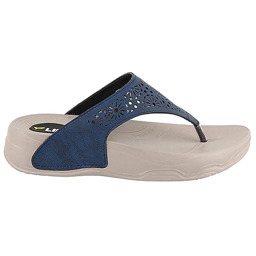 WELCOME Women's Lf 24 Flip-Flop