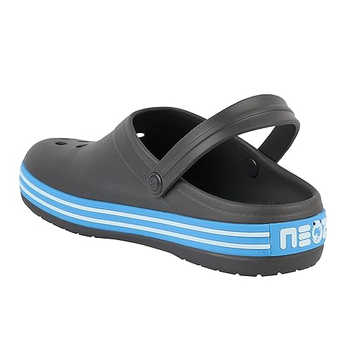 Neoz Mens M Beach Clog