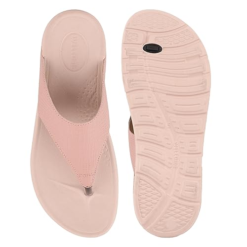 WELCOME Women's W Fm-101 Slipper