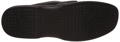 Red Chief Men's Leather Slippers RC0215