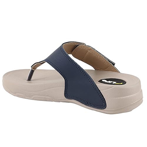 WELCOME Women's Lf 13 Flip-Flop