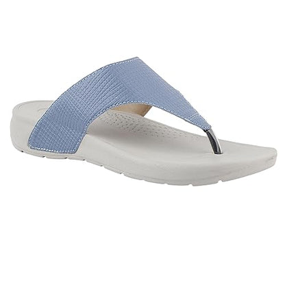 WELCOME Women's W Fm-101 Slipper