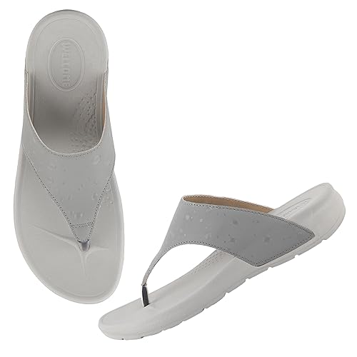 WELCOME Women's W Fm-102 Slipper