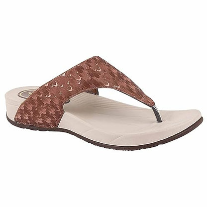 WELCOME Women's Lp 112 Flip-Flop