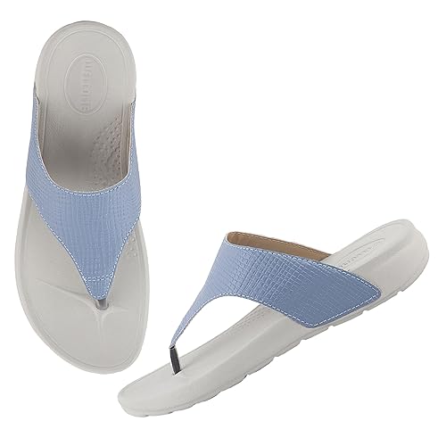 WELCOME Women's W Fm-101 Slipper