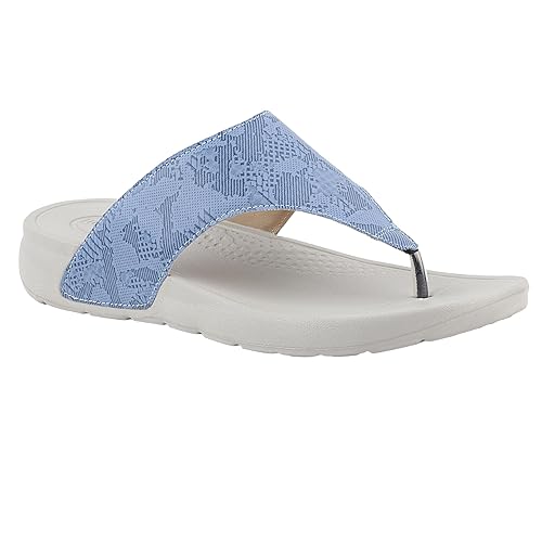 WELCOME Women's W Fm-104 Slipper