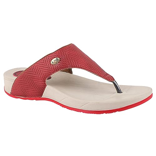 WELCOME Women's Lp 115 Flip-Flop