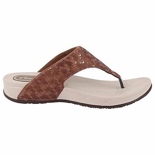 WELCOME Women's Lp 112 Flip-Flop