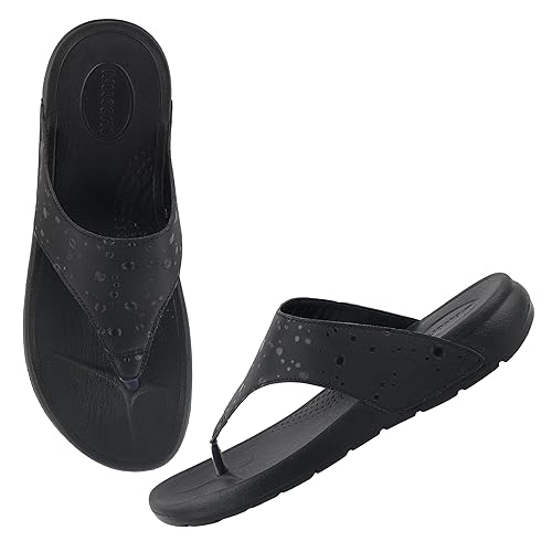 WELCOME Women's W Fm-102 Slipper
