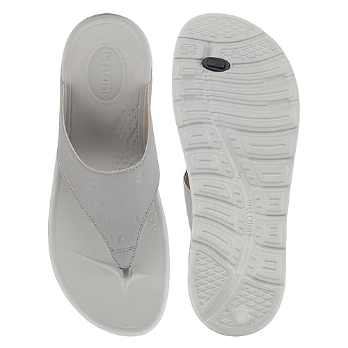 WELCOME Women's W Fm-102 Slipper