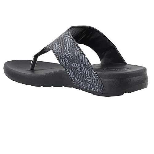 WELCOME Women's W Fm-104 Slipper