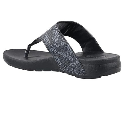 WELCOME Women's W Fm-104 Slipper