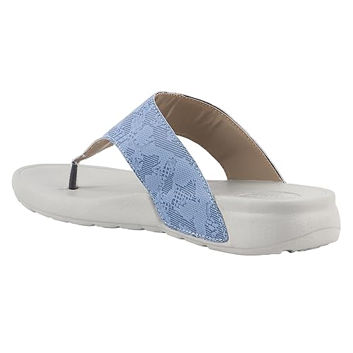 WELCOME Women's W Fm-104 Slipper