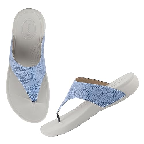 WELCOME Women's W Fm-104 Slipper