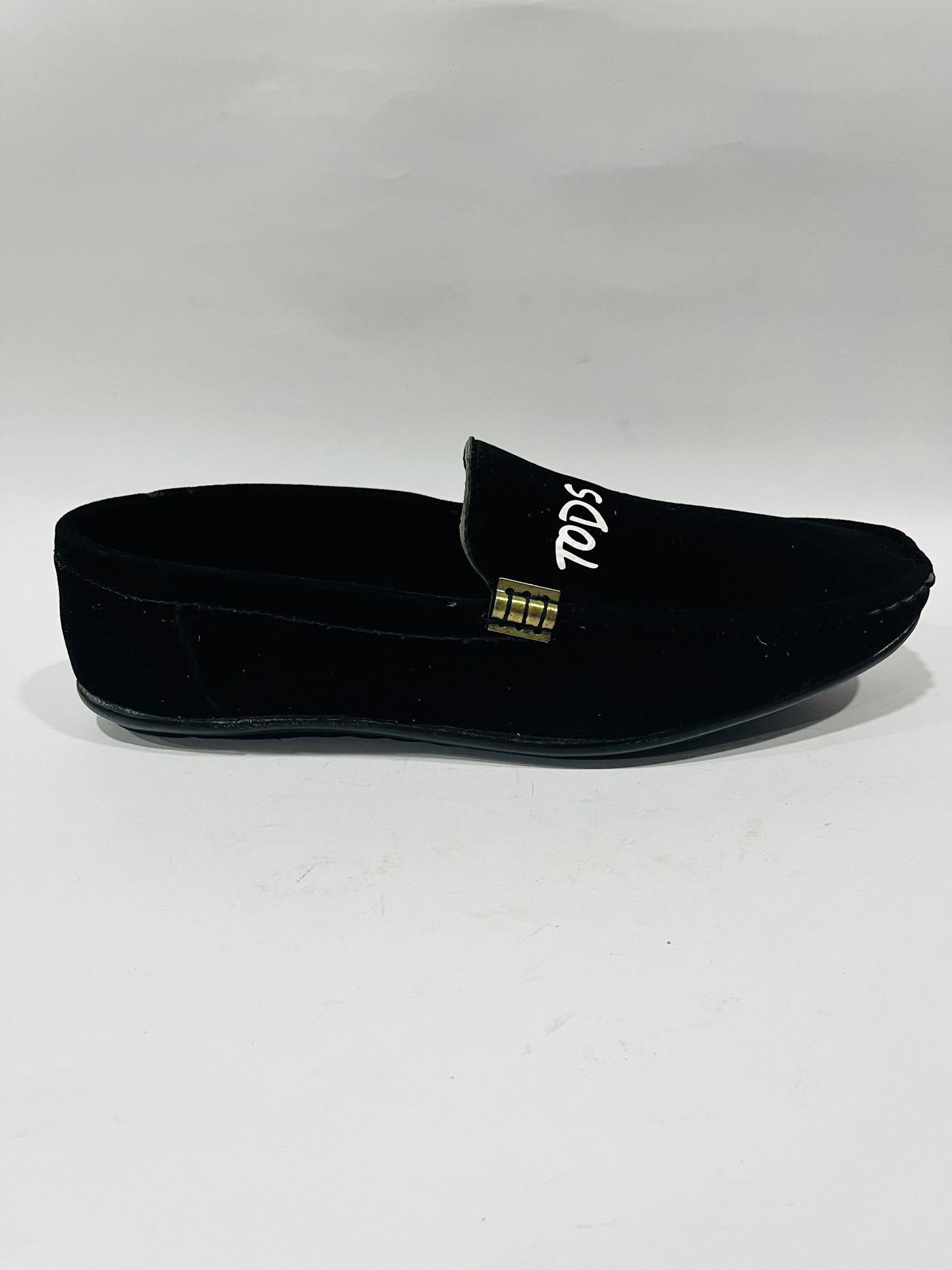 Velvet Black Loffer