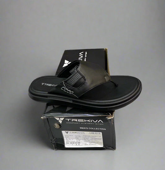 Trekiva Men's casual slippers TPG-3002