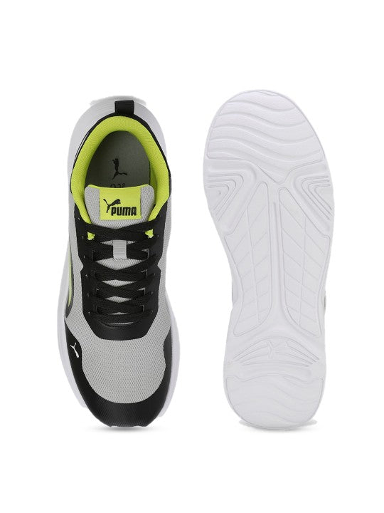 Puma Alfarun Pro Lace-Up Sneakers For Men 39895403
