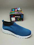 ADMA Alpha-9 Men's Sports Shoes | Gray | Buy Online India