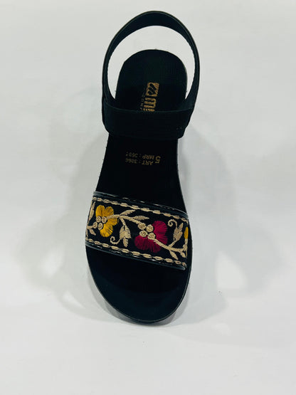 Mishri Women's sandal 3066
