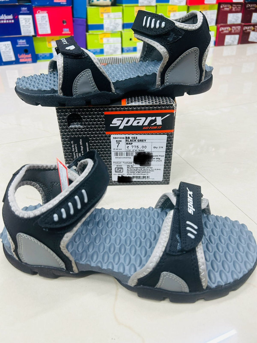 sparx ss-103
