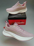 Angel 201 pink yellow ladies sports ANGEL-201