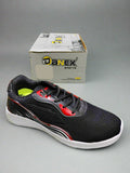 ADMA RDX-10 Men's Sports Shoes | Black | Buy Online India