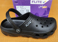 Flite FL2033 Men's Footwear | Grey Blue | Buy Online India