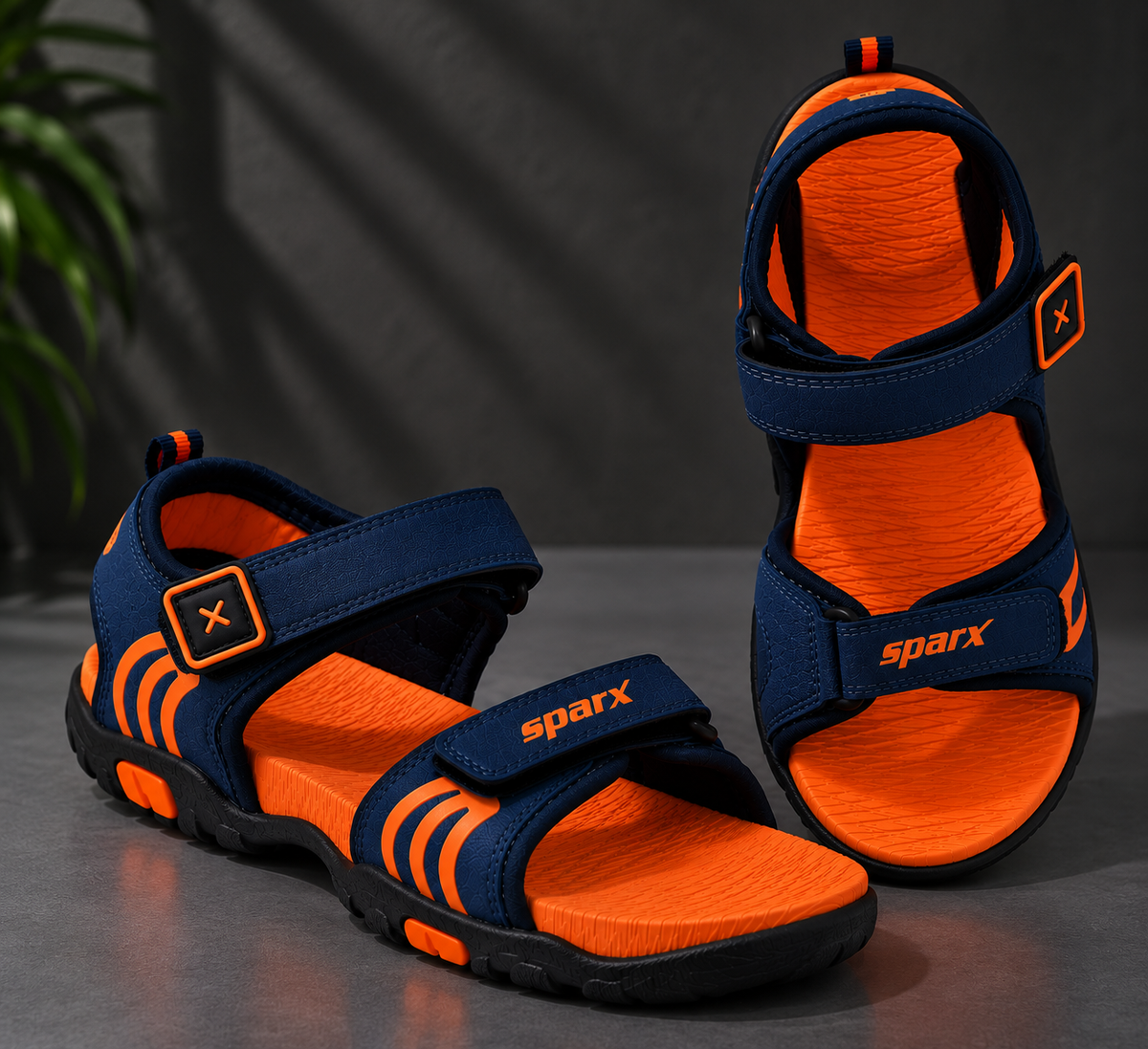 sparx kids sparx ss702 sandal